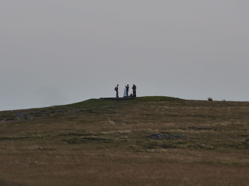 Pendle Hill